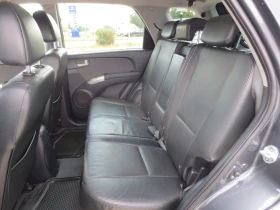Kia Sportage 2.0 i GPL | Mobile.bg    12