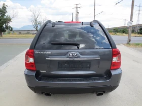 Kia Sportage 2.0 i GPL | Mobile.bg    6