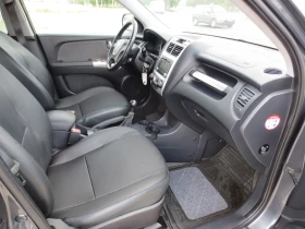 Kia Sportage 2.0 i GPL | Mobile.bg    14