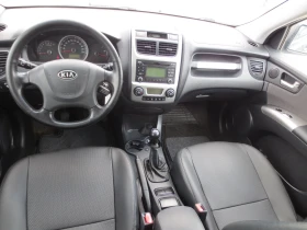 Kia Sportage 2.0 i GPL | Mobile.bg    13