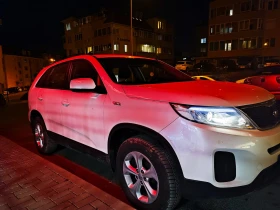 Kia Sorento 2.2-7.4* 4 SWISS | Mobile.bg    17