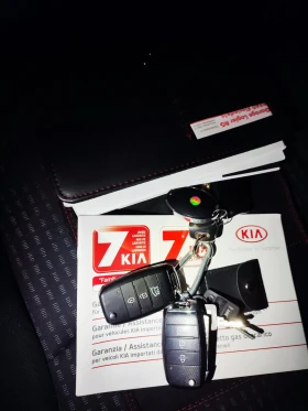 Kia Sorento 2.2-7.4* 4 SWISS | Mobile.bg    15