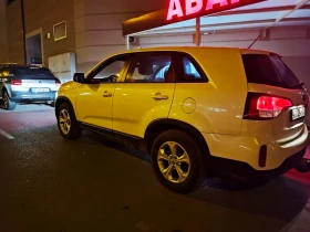 Kia Sorento 2.2-7.4* 4 SWISS | Mobile.bg    16