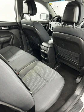 Kia Sorento 2.2-7.4* 4 SWISS | Mobile.bg    9