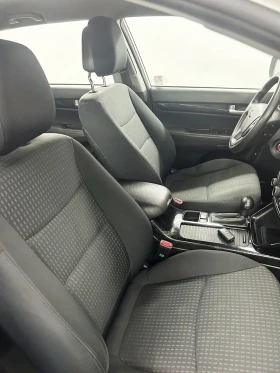 Kia Sorento 2.2-7.4* 4 SWISS | Mobile.bg    7