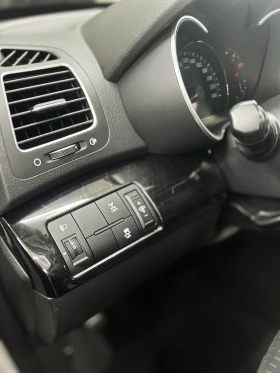 Kia Sorento 2.2-7.4* 4 SWISS | Mobile.bg    14