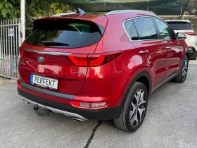 Обява за продажба на Kia Sportage 2.0CRDI* GT LINE* AWD* FULL ~36 900 лв. - изображение 3