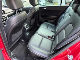 Обява за продажба на Kia Sportage 2.0CRDI* GT LINE* AWD* FULL ~36 900 лв. - изображение 8