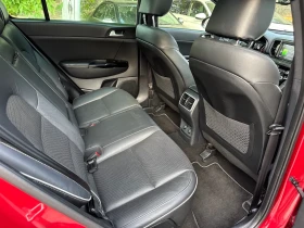Обява за продажба на Kia Sportage 2.0CRDI* GT LINE* AWD* FULL ~36 900 лв. - изображение 10