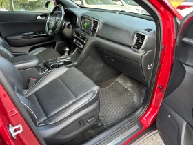 Обява за продажба на Kia Sportage 2.0CRDI* GT LINE* AWD* FULL ~36 900 лв. - изображение 11
