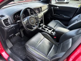 Обява за продажба на Kia Sportage 2.0CRDI* GT LINE* AWD* FULL ~36 900 лв. - изображение 7