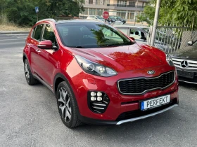 Обява за продажба на Kia Sportage 2.0CRDI* GT LINE* AWD* FULL ~36 900 лв. - изображение 2