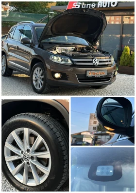VW Tiguan Sport&Style* 4motion* Xenon* * *  | Mobile.bg    16