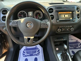 VW Tiguan Sport&Style* 4motion* Xenon* * *  | Mobile.bg    10