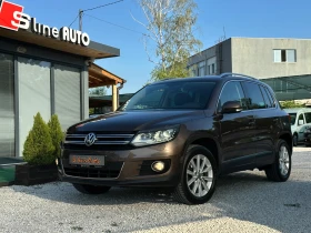VW Tiguan Sport&Style* 4motion* Xenon* Панорама* Камера* 
