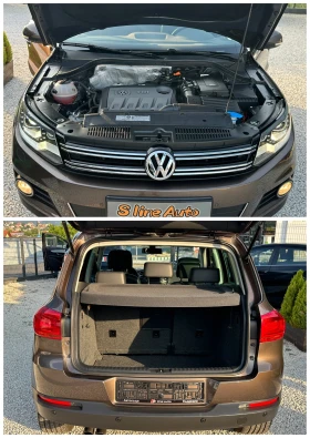 VW Tiguan Sport&Style* 4motion* Xenon* * *  | Mobile.bg    14