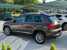     VW Tiguan Sport&Style* 4motion* Xenon* * * 