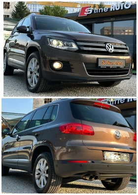 VW Tiguan Sport&Style* 4motion* Xenon* * *  | Mobile.bg    15