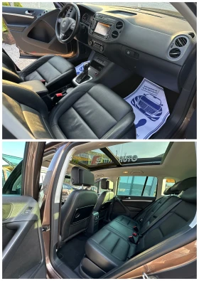 VW Tiguan Sport&Style* 4motion* Xenon* * *  | Mobile.bg    13