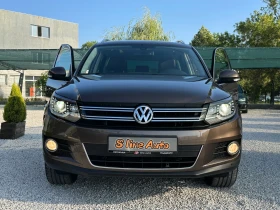     VW Tiguan Sport&Style* 4motion* Xenon* * * 