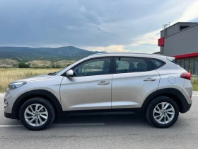 Hyundai Tucson 2.0 CRDi 4WD / 4X4 / NAVI / PODGREV / CAMERA - 24999 лв. - 38570489 5