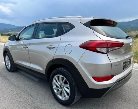 Hyundai Tucson 2.0 CRDi 4WD / 4X4 / NAVI / PODGREV / CAMERA - 24999 лв. - 38570489 6
