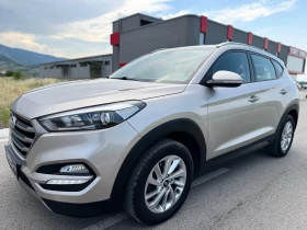 Hyundai Tucson 2.0 CRDi 4WD / 4X4 / NAVI / PODGREV / CAMERA - 24999 лв. - 38570489 3