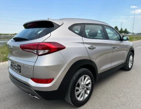 Hyundai Tucson 2.0 CRDi 4WD / 4X4 / NAVI / PODGREV / CAMERA - 24999 лв. - 38570489 8