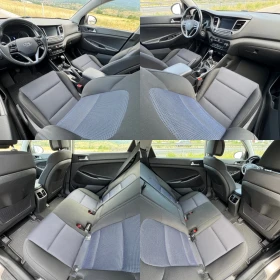 Hyundai Tucson 2.0 CRDi 4WD / 4X4 / NAVI / PODGREV / CAMERA - 24999 лв. - 38570489 11