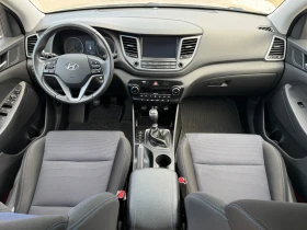 Hyundai Tucson 2.0 CRDi 4WD / 4X4 / NAVI / PODGREV / CAMERA - 24999 лв. - 38570489 10
