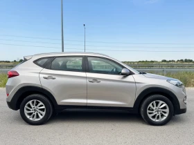 Hyundai Tucson 2.0 CRDi 4WD / 4X4 / NAVI / PODGREV / CAMERA - 24999 лв. - 38570489 4
