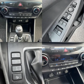 Hyundai Tucson 2.0 CRDi 4WD / 4X4 / NAVI / PODGREV / CAMERA - 24999 лв. - 38570489 15