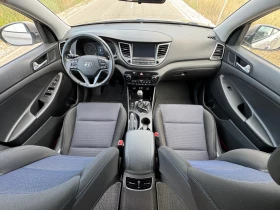 Hyundai Tucson 2.0 CRDi 4WD / 4X4 / NAVI / PODGREV / CAMERA - 24999 лв. - 38570489 9