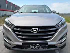 Hyundai Tucson 2.0 CRDi 4WD / 4X4 / NAVI / PODGREV / CAMERA - 24999 лв. - 38570489 2