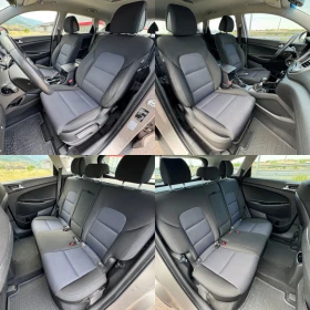 Hyundai Tucson 2.0 CRDi 4WD / 4X4 / NAVI / PODGREV / CAMERA - 24999 лв. - 38570489 13