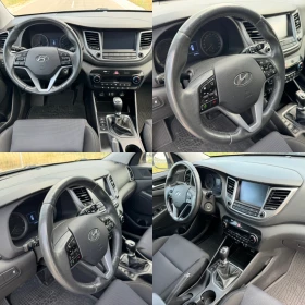 Hyundai Tucson 2.0 CRDi 4WD / 4X4 / NAVI / PODGREV / CAMERA - 24999 лв. - 38570489 14