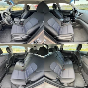 Hyundai Tucson 2.0 CRDi 4WD / 4X4 / NAVI / PODGREV / CAMERA - 24999 лв. - 38570489 12