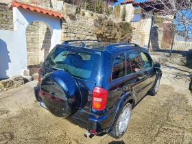 Обява за продажба на Toyota Rav4 2.0 D4D ~6 799 лв. - изображение 10