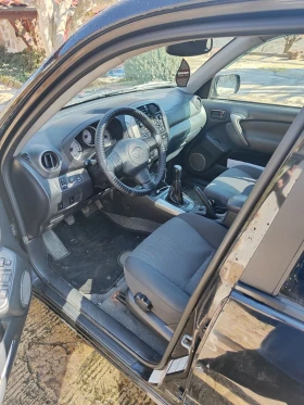 Обява за продажба на Toyota Rav4 2.0 D4D ~6 799 лв. - изображение 2