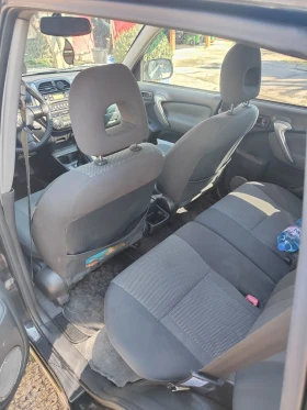 Обява за продажба на Toyota Rav4 2.0 D4D ~6 799 лв. - изображение 1