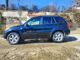 Обява за продажба на Toyota Rav4 2.0 D4D ~6 799 лв. - изображение 6