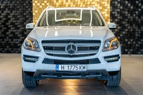     Mercedes-Benz GL 450