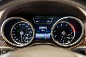Mercedes-Benz GL 450 | Mobile.bg    14