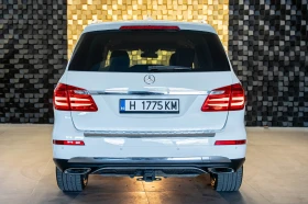 Mercedes-Benz GL 450 | Mobile.bg    7