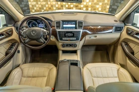 Mercedes-Benz GL 450 | Mobile.bg    12