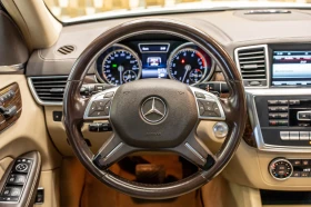 Mercedes-Benz GL 450 | Mobile.bg    15