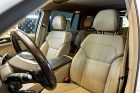 Mercedes-Benz GL 450 | Mobile.bg    10