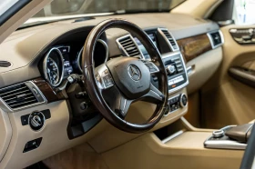 Mercedes-Benz GL 450 | Mobile.bg    9