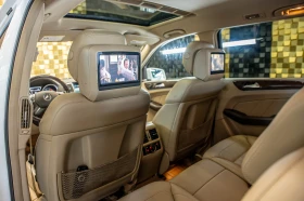 Mercedes-Benz GL 450 | Mobile.bg    11