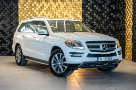     Mercedes-Benz GL 450